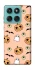 Чохол на Motorola Edge 60 Fusion Halloween Spooky фото 1 з 1