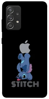 Чехол на Samsung Galaxy A52 4G / A52 5G Stitch ver.18 фото 1 из 1