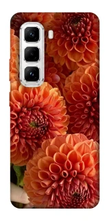 Чохол на Infinix Hot 50 Pro Flower1 фото 1 з 1