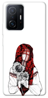 Чохол на Xiaomi 11T / 11T Pro Мотанка благополучия фото 1 з 1