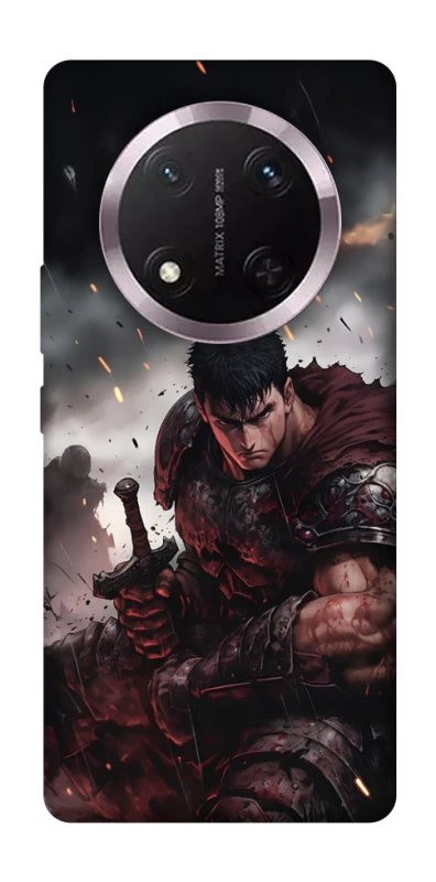 Чохол на Honor X9c Guts фото 1 з 1