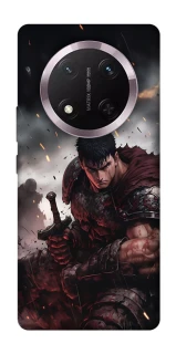 Чохол на Honor X9c Guts фото 1 з 1