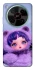 Чохол на ZTE Nubia V70 Max SKULLPANDA × My Little Pony Ver.2 фото 1 з 1