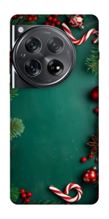 Чехол на OnePlus 12 Новогодний v35 фото 1 из 1