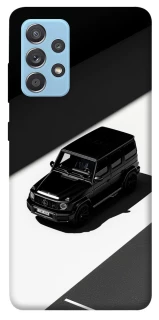 Чохол на Samsung Galaxy A52 4G / A52 5G Cubik фото 1 з 1