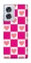 Чохол на Motorola Edge 50 Fusion Chess heart фото 1 з 1