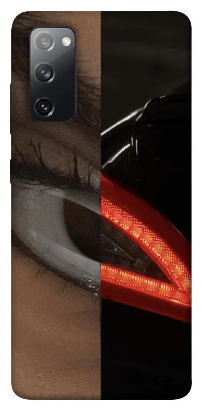 Чохол на Samsung Galaxy S20 FE Mercedes-benz v2 фото 1 з 1