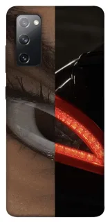 Чохол на Samsung Galaxy S20 FE Mercedes-benz v2 фото 1 з 1