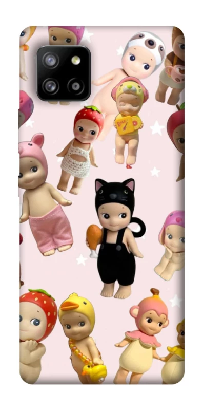 Чохол на Samsung Galaxy A42 5G Star Parade фото 1 з 1