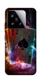 Чохол на Xiaomi 15 Каре фото 1 з 1