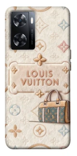 Чохол на OnePlus Nord N20 SE Louis Vuitton фото 1 з 1