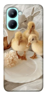 Чохол на Realme C33 Easter Vibes фото 1 з 1