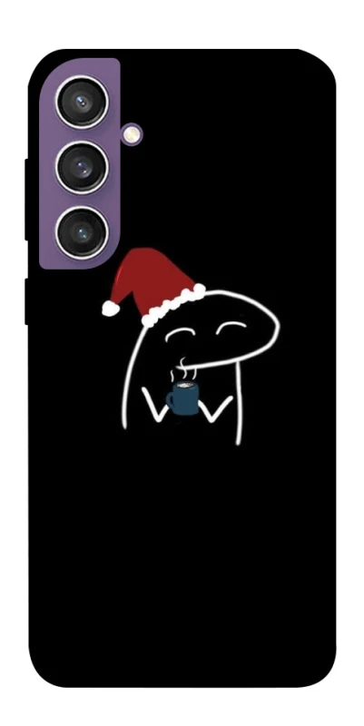 Чохол на Samsung Galaxy S23 FE Christmas mood фото 1 з 1