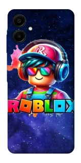 Чехол на Samsung Galaxy A06 Adopt Me Animal Race фото 1 из 1