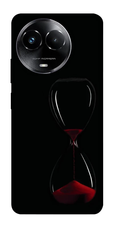 Чохол на Realme C67 4G Red Time фото 1 з 1