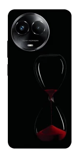 Чохол на Realme C67 4G Red Time фото 1 з 1