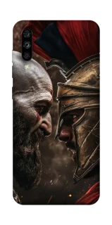 Чохол на ZTE Blade A7s (2019) God of War фото 1 з 1