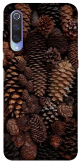 Чохол на Xiaomi Mi 9 Magic1 фото 1 з 1