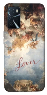 Чехол на Oppo A16s / A16 Lover фото 1 из 1