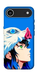 Чохол на Apple iPhone 17 Air (6.5") Hashibira Inosuke фото 1 з 1