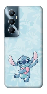 Чехол на Realme C65 4G Stitch ver.9 фото 1 из 1