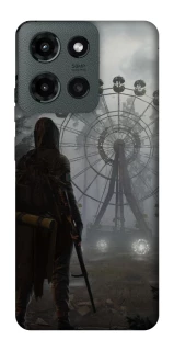 Чехол на Motorola Moto G Power (2025) Stalker v3 фото 1 из 1