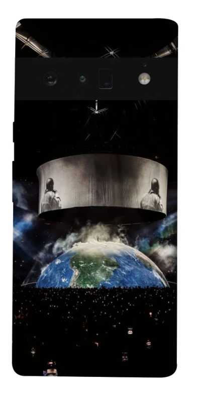 Чохол на Google Pixel 6 Pro Kanye West ver.7 фото 1 з 1