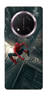 Чехол на Honor X9c Spider Man ver.4 фото 1 из 1