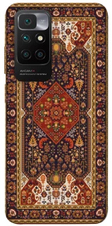 Чехол на Xiaomi Redmi 10 Килим v8 фото 1 из 1