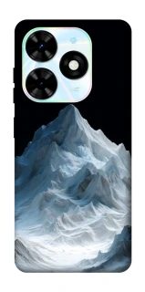 Чохол на TECNO Spark Go 2024 White mountain фото 1 з 1