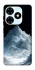Чохол на TECNO Spark Go 2024 White mountain фото 1 з 1