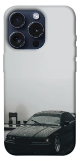 Чехол на Apple iPhone 15 Pro (6.1") BMW mood фото 1 из 1