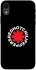 Чехол на Apple iPhone XR (6.1") Red Hot Chili Peppers logo фото 1 Чехол на Apple iPhone XR (6.1") Red Hot Chili Peppers logo фото 1 из 1