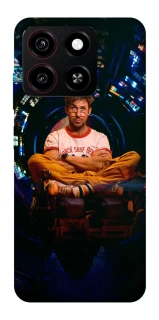 Чохол на ZTE Blade A35 4G Project Hail Mary ver.3 фото 1 з 1