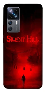 Чохол на Xiaomi 12T / 12T Pro Silent Hill aesthetic ver.1 фото 1 з 1