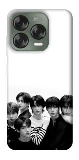 Чохол на ZTE Nubia V70 Design TWS фото 1 з 1