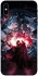 Чохол на Apple iPhone X (5.8") Doctor Strange фото 1 з 1