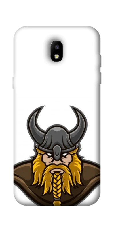 Чехол на Samsung Galaxy J5 (2017) Viking фото 1 из 1