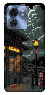 Чехол на Motorola Edge 40 Night фото 1 из 1