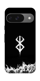 Чехол на Google Pixel 10 Berserk skeletons фото 1 из 1