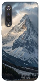 Чехол на Xiaomi Mi 9 SE Mountain v6 фото 1 из 1