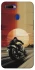 Чохол на Oppo A5s Motorcycle фото 1 з 1