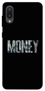 Чехол на Samsung Galaxy A02 Money-dollars фото 1 из 1