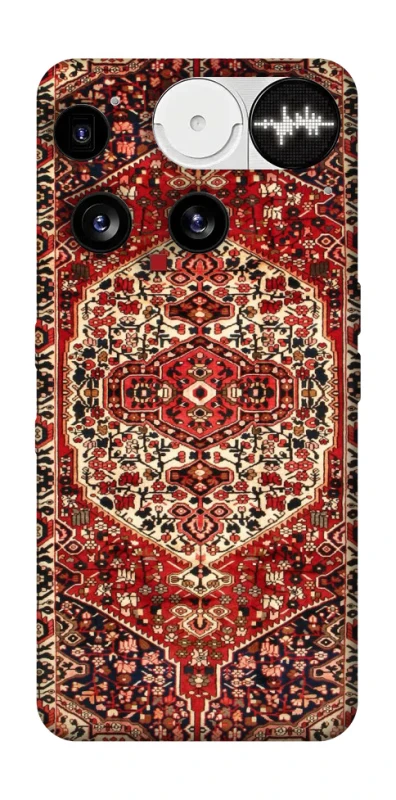 Чохол на Nothing Phone (3) Килим v11 фото 1 з 1