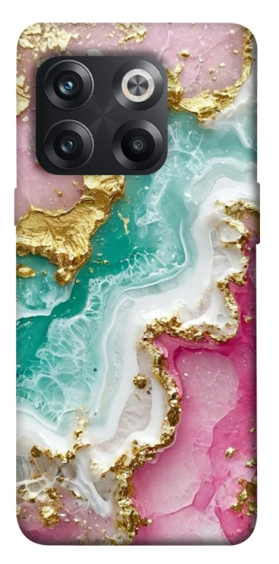 Чохол на OnePlus 10T Epoxy design ver.1 фото 1 з 1