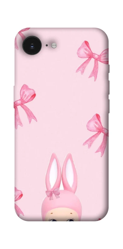 Чохол на Apple iPhone 17e (6.1") Ribbon Bunny фото 1 з 1