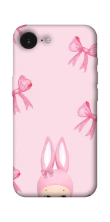 Чохол на Apple iPhone 17e (6.1") Ribbon Bunny фото 1 з 1