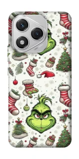 Чохол на Honor 400 Lite Grinch mood ver.3 фото 1 з 1
