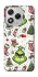 Чохол на Honor 400 Lite Grinch mood ver.3 фото 1 з 1