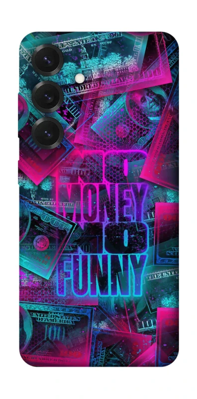 Чехол на Samsung Galaxy S26+ Neo dollar фото 1 из 1